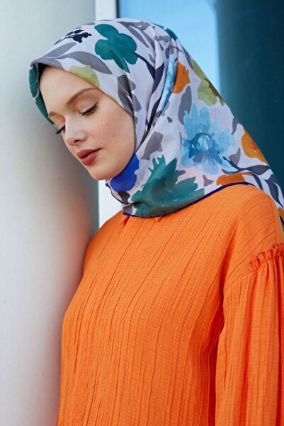 Levidor Βαμβακερό κασκόλ