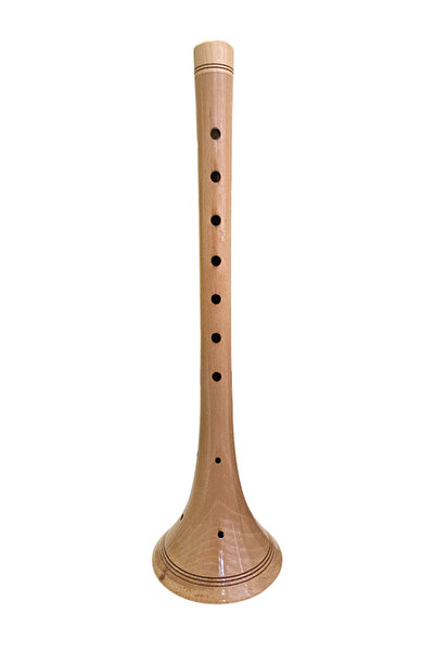 RHN Z034-2 Vernikli Zurna La Büyük Boy