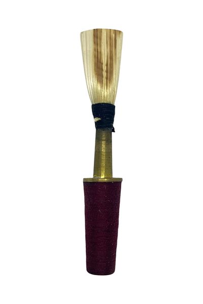 RHN Zb2-3 Zurna Pipe Medium Size