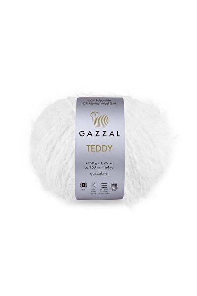 Gazzal تيدي 6530