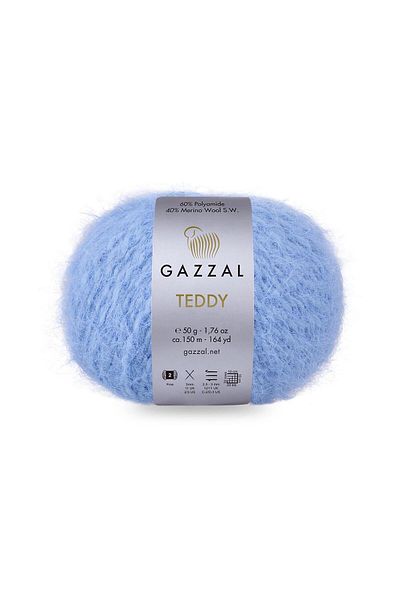 Gazzal Τέντυ 6561