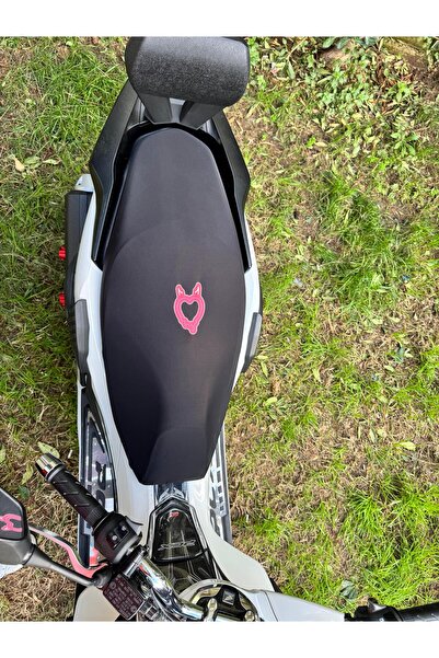 Loryma Husa scaunului pentru motociclete PCX