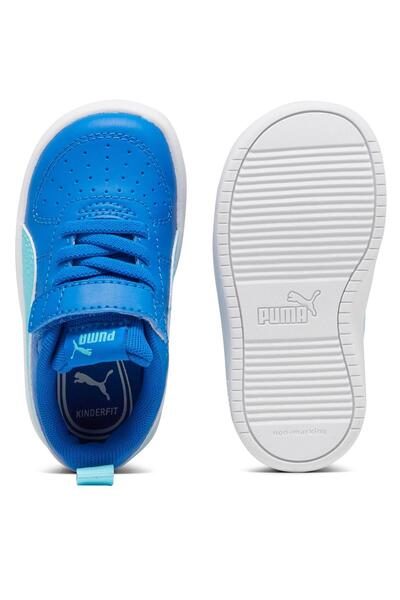 Puma Rickie Ac Inf Team Royal-team Günlük Spor Ayakkabısı