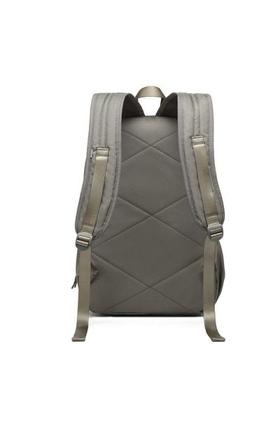 SMART BAGS Γκρι Unisex σακίδιο πλάτης Smb3155