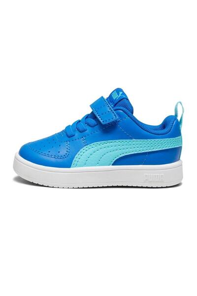 Puma Rickie Ac Inf Team Royal-team Günlük Spor Ayakkabısı