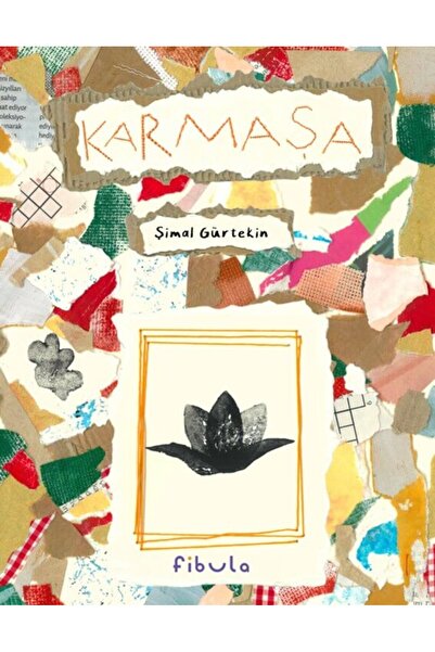 Fibula Yayıncılık Fibula Karmaşa