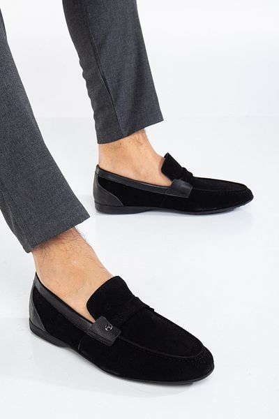 Zegeshoes Ежедневни обувки от естествена кожа - удобни и стилни
