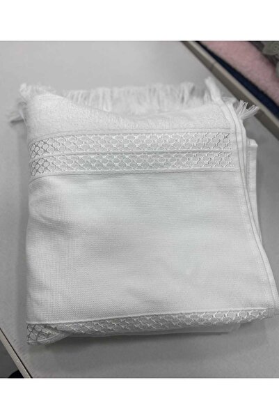 HMZ ТЕКСТИЛЬ БРАЗИЛЬСЬКА ВИШИВКА ТА МАШИННА ВИШИВКА ДЛЯ ВИГОТОВЛЕННЯ ПРИКРАС 6 ШТУК ФАРБОВАНИХ РУШНИКІВ.