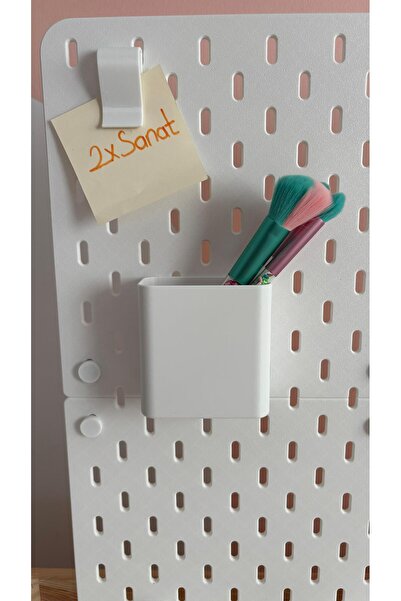 Home Çok Amaçlı Pano Kalem Kutusu