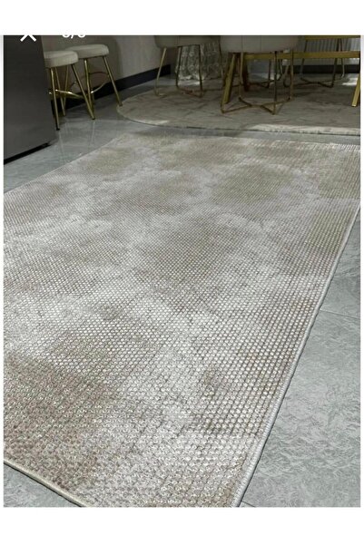 AKSU MARGO FİLDİŞİ YIKANABİLİR MUTFAK HOL SALON YATAK ODASI HALISI YUMUSAK KAYMAZ TABAN