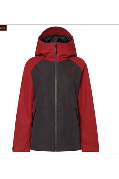 Oakley 15K Insulated Women's Outdoor and Ski Coat