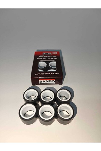Bando Honda Pcx 125 Baga ( 12 .3 gr İle Perfromans katar )