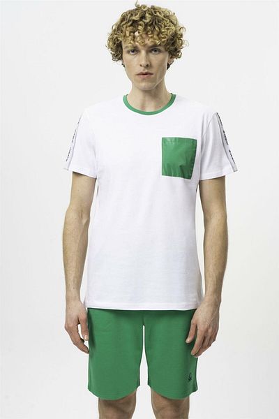 Benetton Ανδρικό T-Shirt
