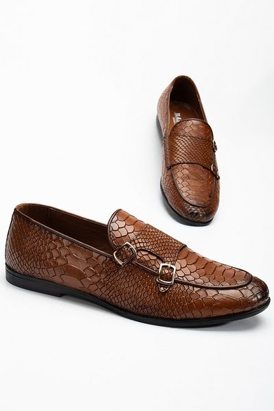 Zegeshoes Ежедневни обувки от естествена кожа - удобни и стилни