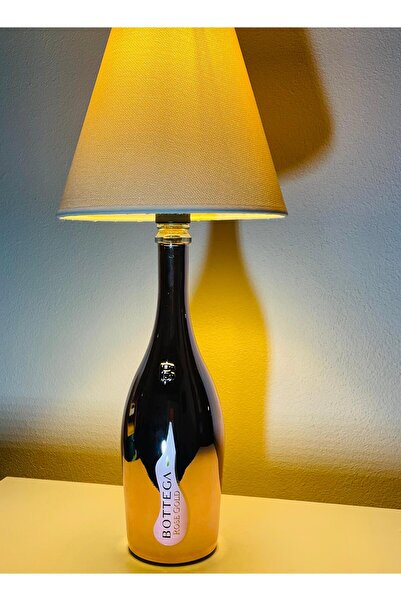 ArtisticDesigns BOTTEGA ŞIK TASARIMLI ABAJUR