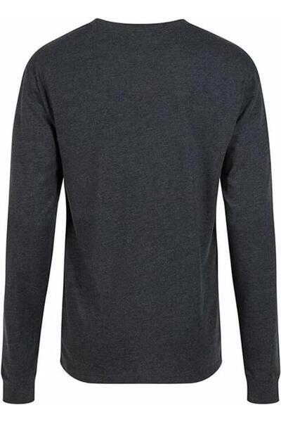 Columbia Μπλουζάκι CS0354 CSC M BASIC SM LOGO LS TEE