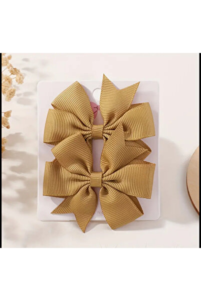 SavBrand Mini kopča za kosu u obliku leptira, set od 2 komada, dečiji dodaci ...