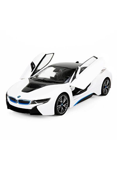 Oyuncakmatik Rastar Kumandalı 1:14 BMW İ8