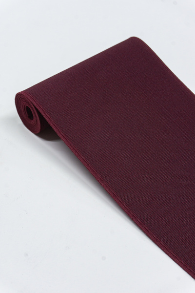 Dokumarkt Cauciuc țesut cu fibre de 12 cm - Cauciuc lateral pentru pantofi și...