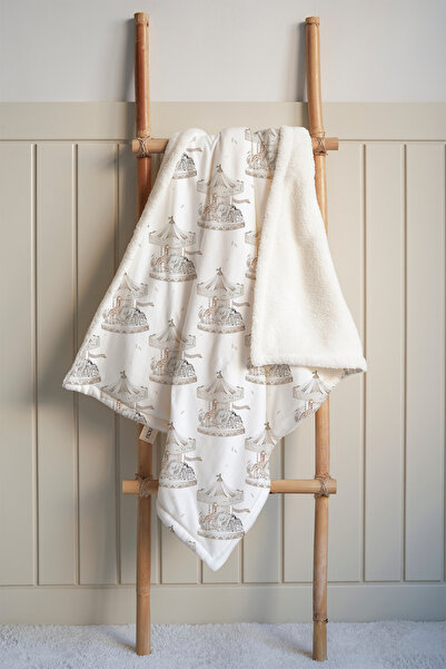 NOU بطانية ويلسوفت (80x120) - كاروسيل