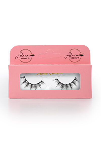 Alona Takma Kirpik Oslo