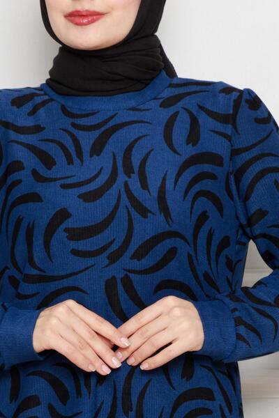 Sevitli Reyhan Double Karin Team-Sax Blue