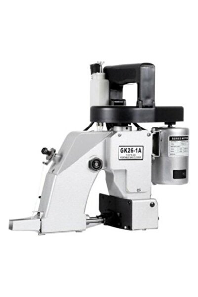 Silter Çuval Ağzı Dikiş Makinesi