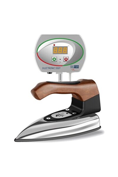 Silter Sk/a 06 D Saib Elektronik Buharsız Ütü - Dijital