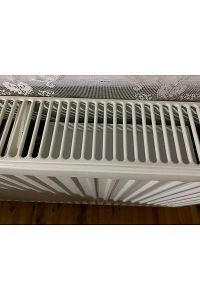 Tunca 1St Quality Honeycomb Waterer - Installed into Heating, Plastic, Honeycomb
