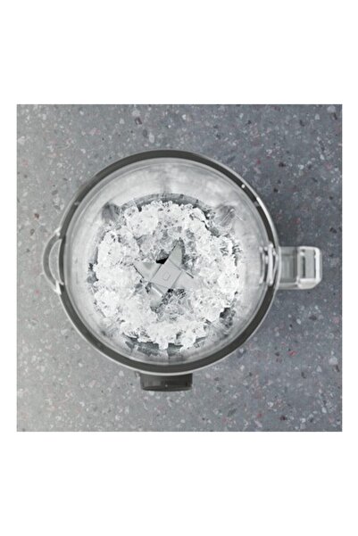 Electrolux 1500 ml 800 W 5 Kademeli Buz Kırma ve Turbo Fonksiyonlu Blender, Türkiye Garantili, Inox