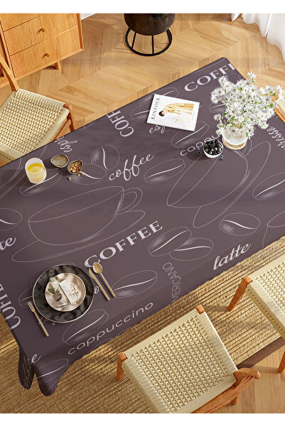 ALAMODECOR Kitchen Table Cloth