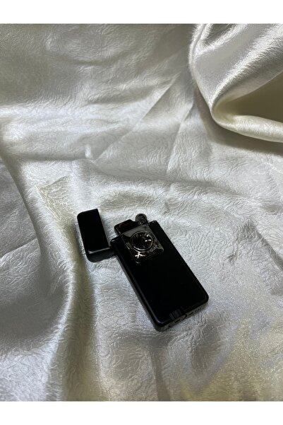 Ephesus Hediyelik Rüzgar Çakmağı Normal Çakmak Düğmeli