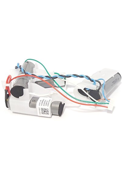 Electrolux Ergorapido Eer73db Şarjlı Süpürge Için Lityum Lion Batarya 14.4v