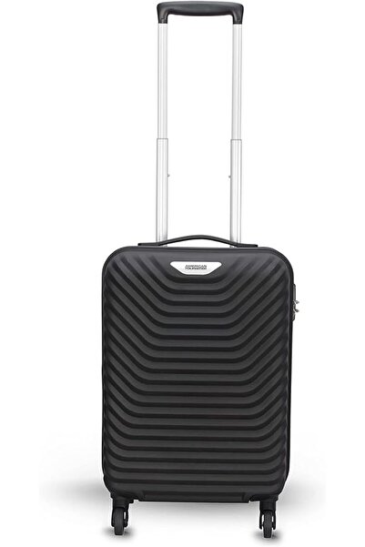 American Tourister COLORADO SP 55 -BLACK