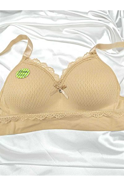 Snowdrop Σουτιέν Umt Bamboo Comfortable Bralet - Χωρητικότητα C