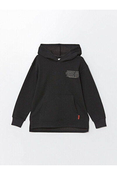 LC Waikiki Hanorac pentru băiat cu glugă