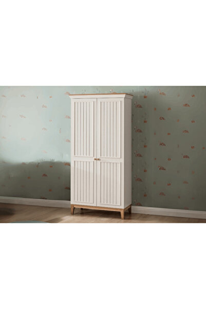 Doressa Betty 2 Kapılı Gardırop