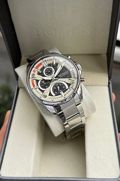 Homies Men's Wristwatch Gift Box - Works All Functions Bracelet Gift. Hm 249346564