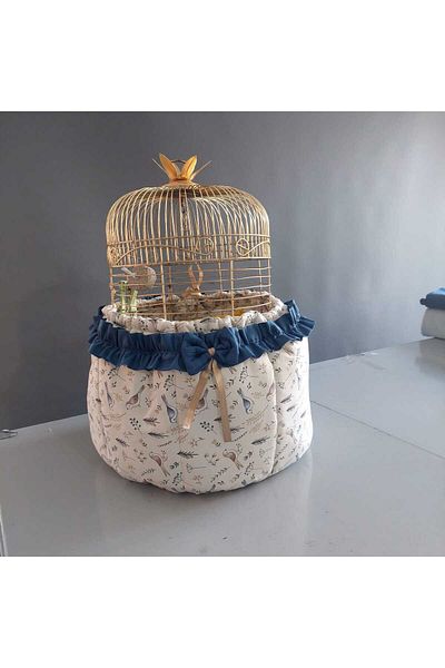 NEDA HOME قفص تولو