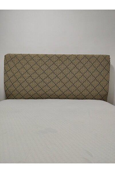 COVER TEKSTİL BAZA YATAK BAŞLIĞI KILIFI