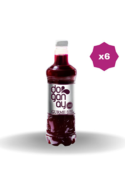 Doğanay DOĞANAY ŞALGAM GURME ACISIZ 1 LT - (6 ADET)