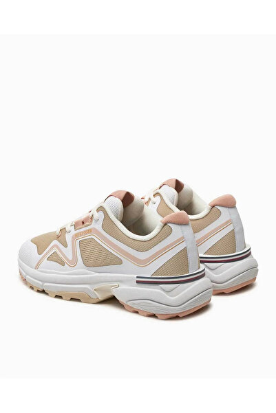 Tommy Hilfiger Trail Runner Kadın Sneaker