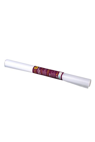 Askıcı Transparent Shelf Cover - 50x125 Cm