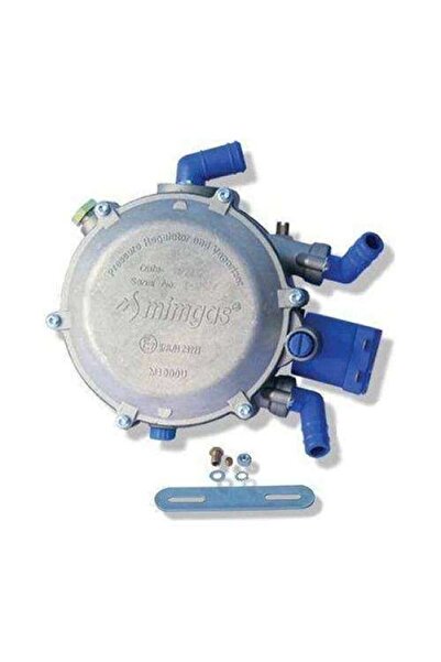 ATİKER MIMGAS LPG BEYNI TÜP BEYNI GAZ BEYNI KARBÜRATÖRLÜ HER ARACA UYGUN REGÜLATÖR