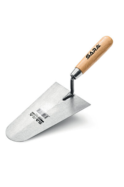 SARA HIRDAVAT SARA ÇELİK SIVA MALASI 20 mm