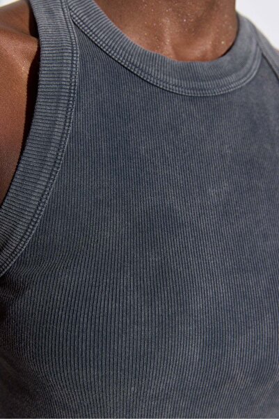 No Matter What Langärmelige Bluse