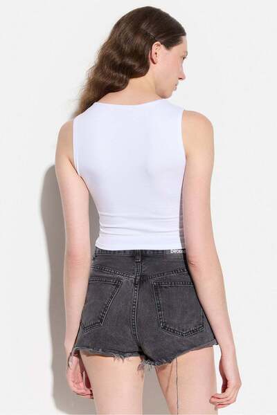 No Matter What Crop Sport