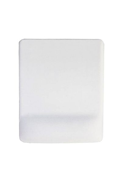 Boldy Mousepad with Wrist Support - Non-Slip Mouse Pad - Mouse Pad - Rectangular Mouse Pad - Office Mousepad