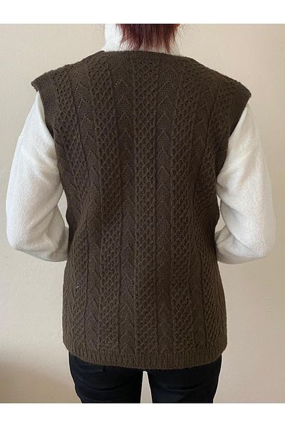 mamizya Double Pocket Mother Vest