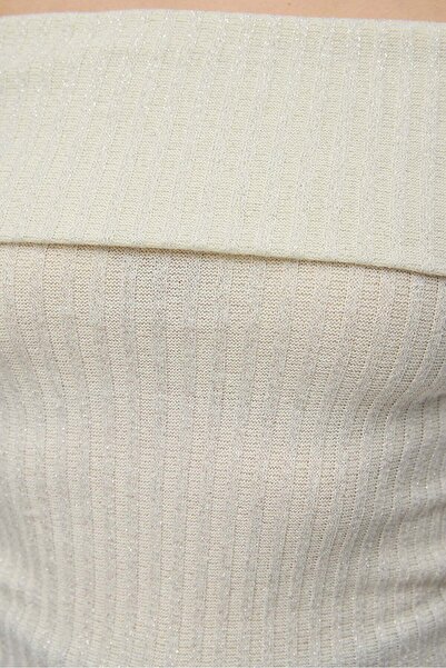 No Matter What Langärmelige Bluse